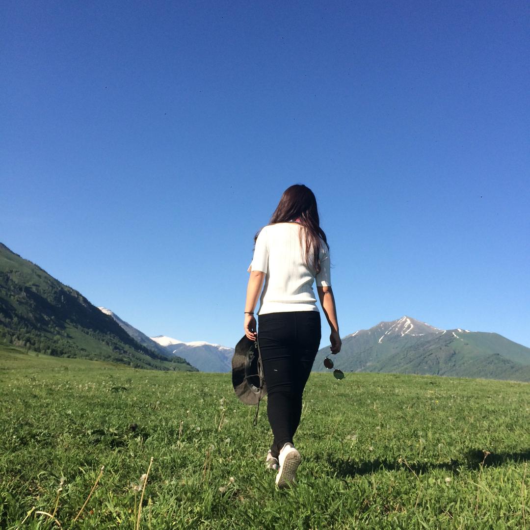 一一