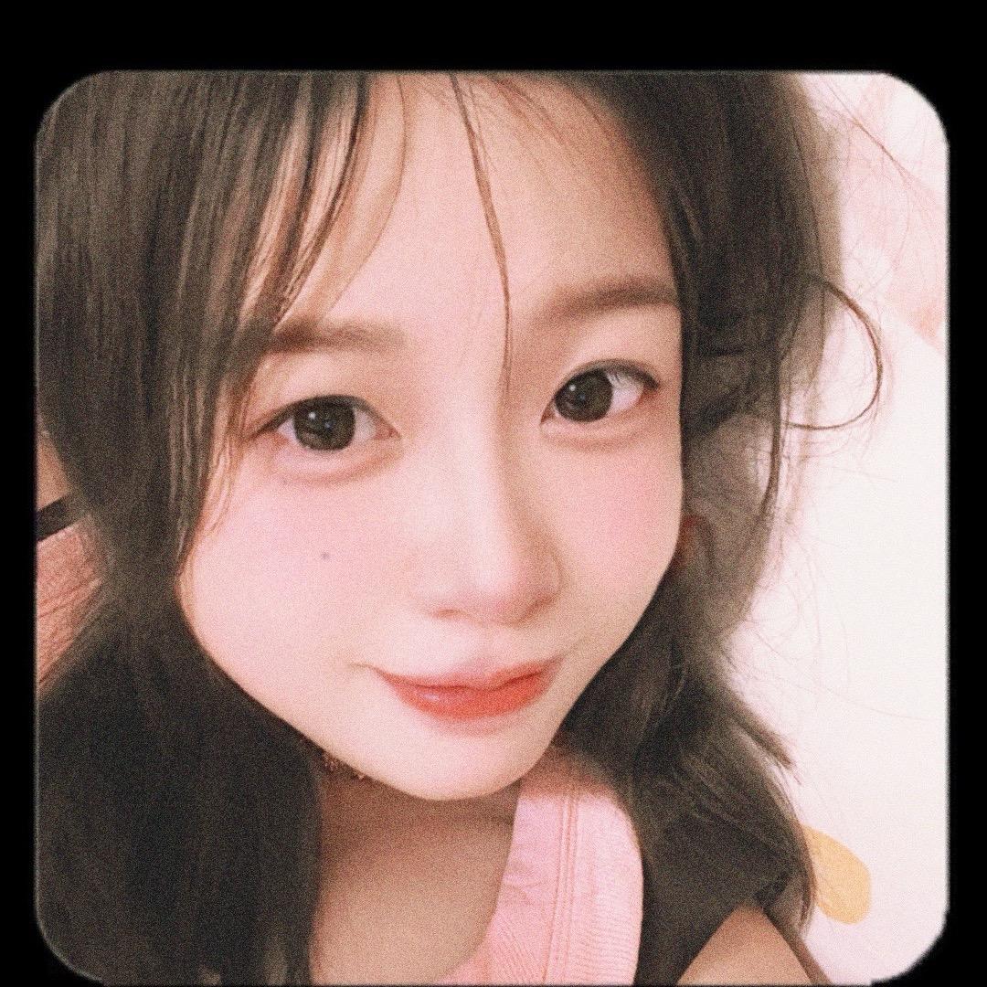 晓晓🍎🍎