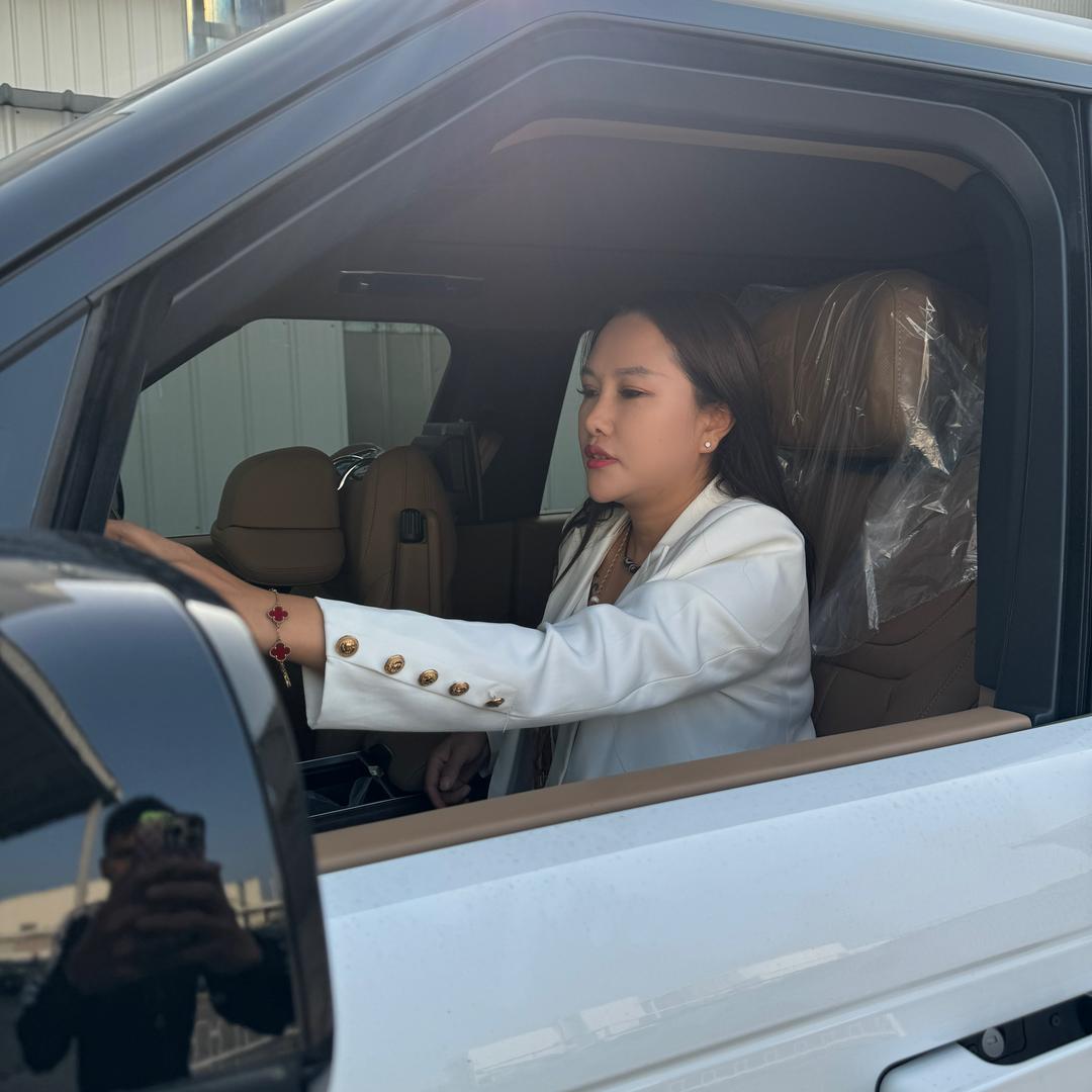 丁丁说车（支持零首付分期）