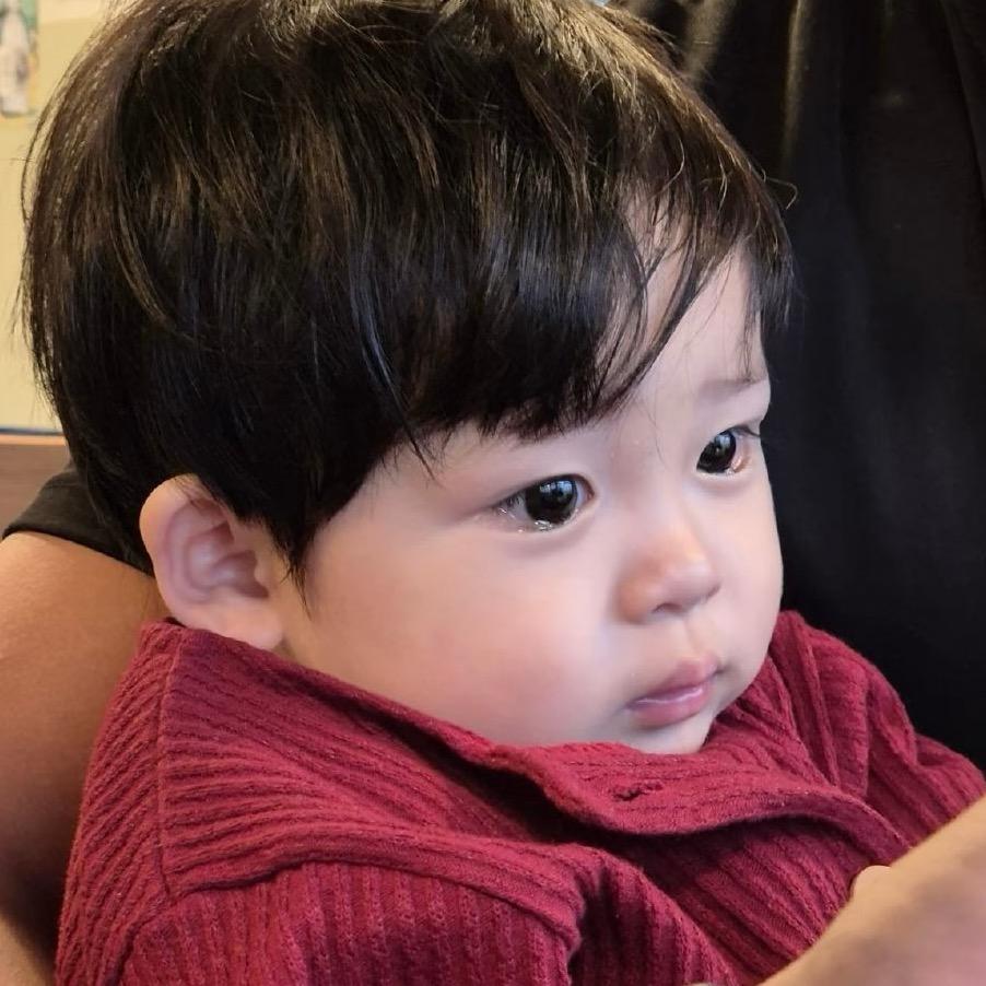 不许偷偷吃汉堡