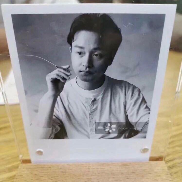 三岁就很帅