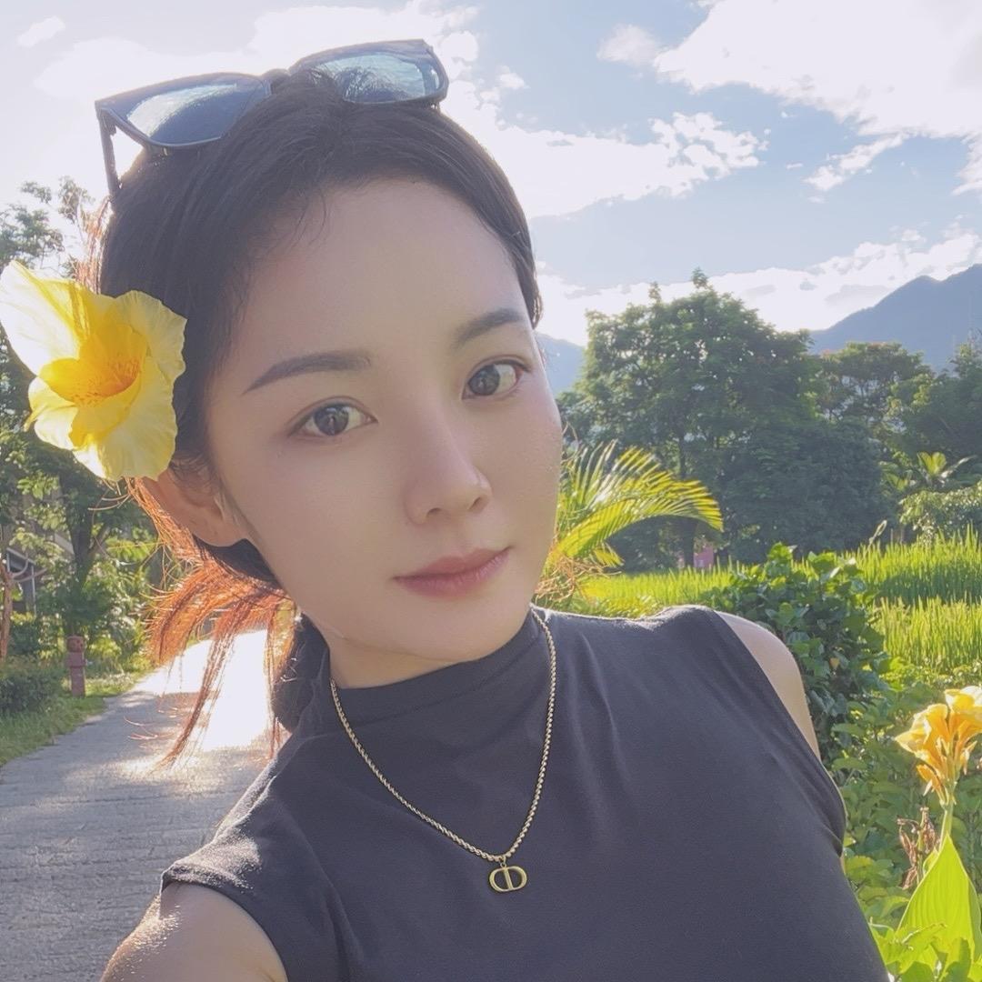 @李阿姨