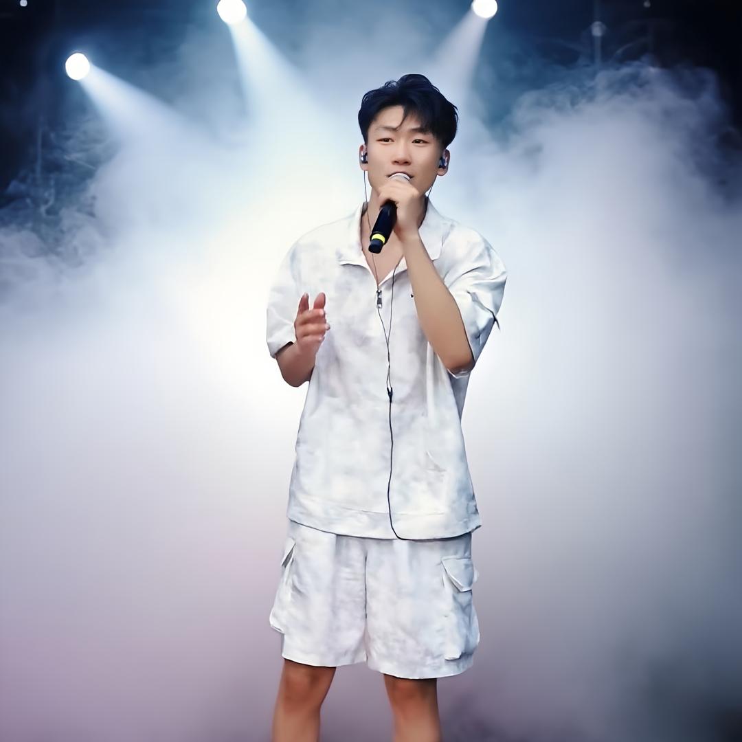 小阿东🎙️（丑帝团队）