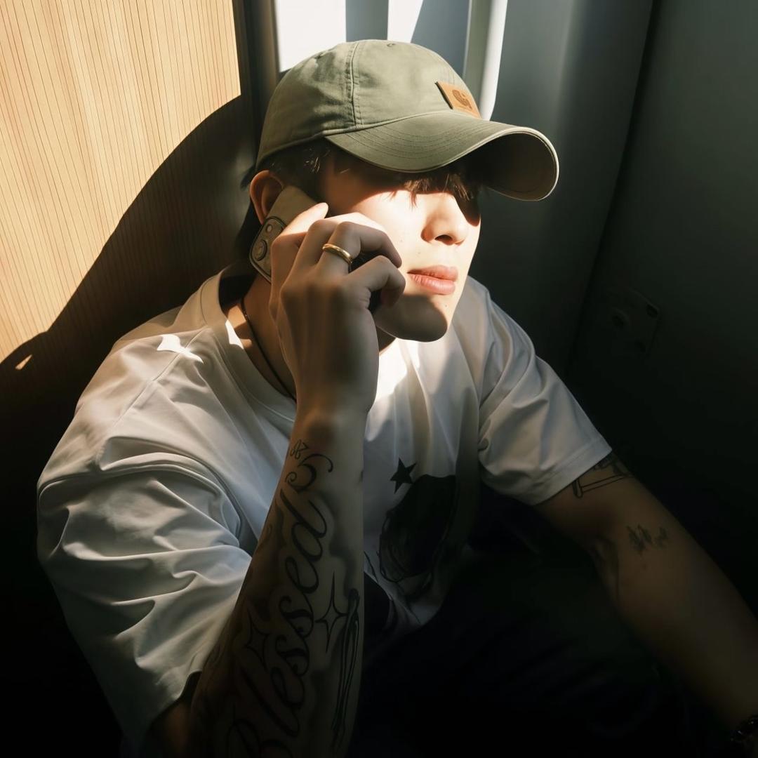 不瘦不改名