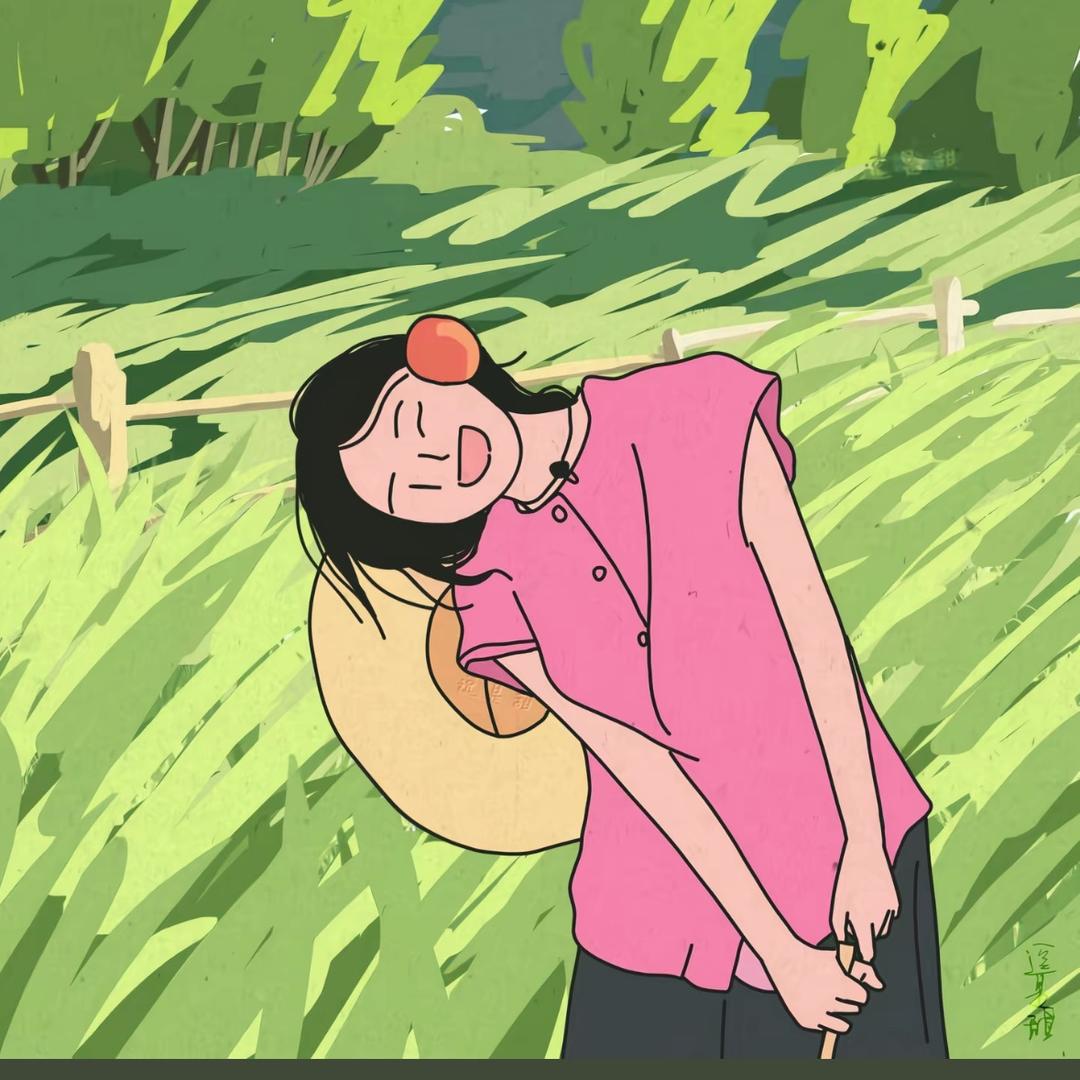 暖宝宝.