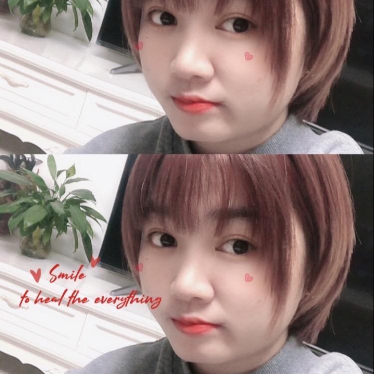 丽