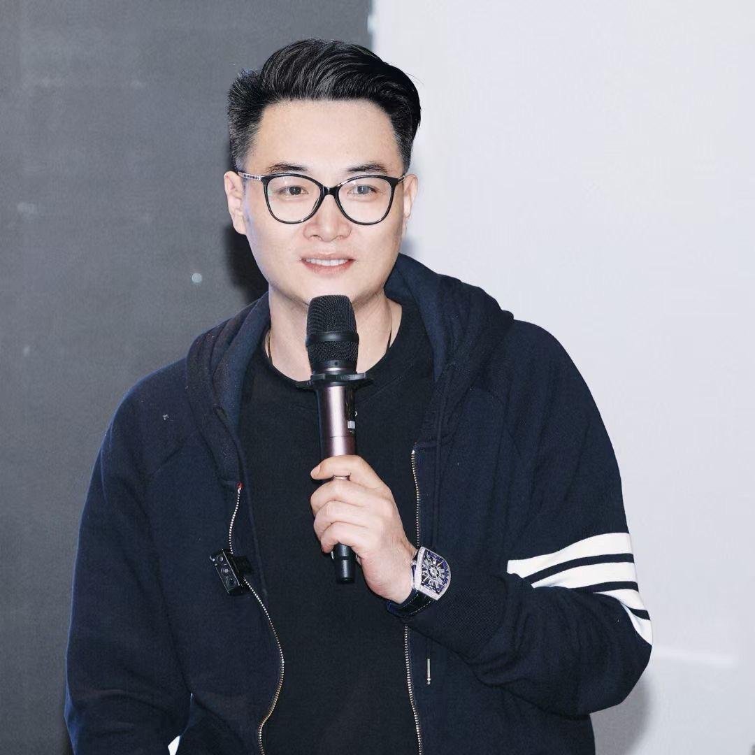 老高创始人IP打造