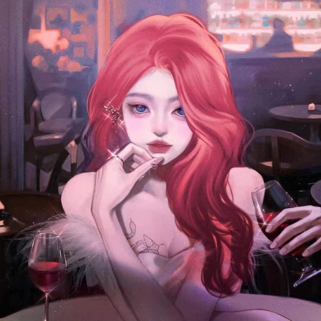 暴躁的老少女🧚🏻‍♀️