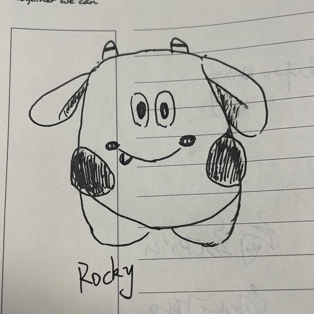 邓同学在等同学