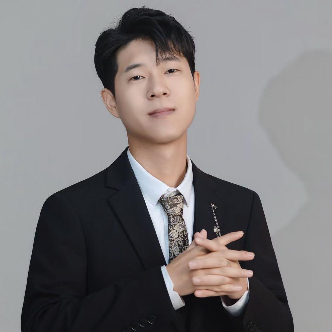 主持人佳豪🎤（声入人心）