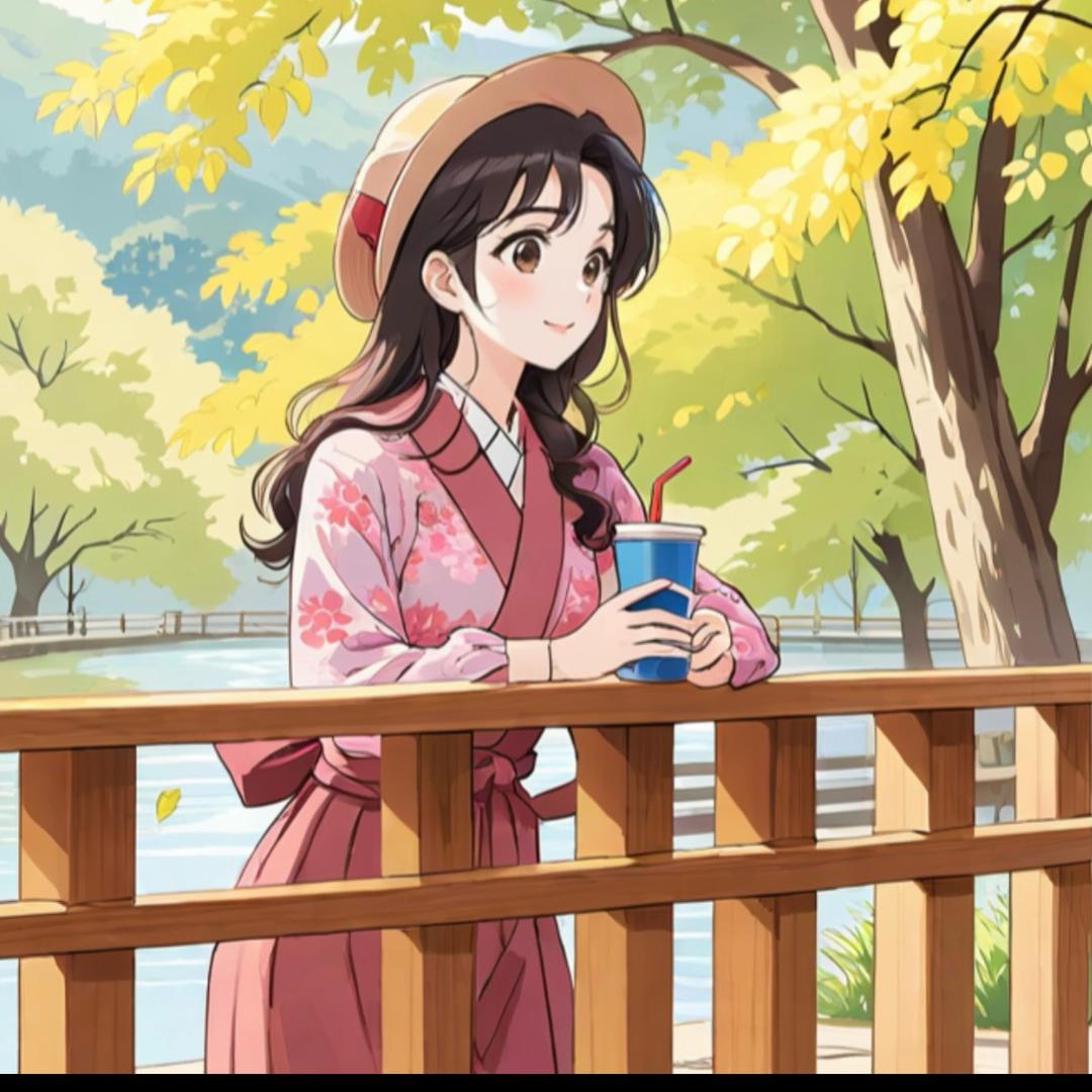 惟惟吖
