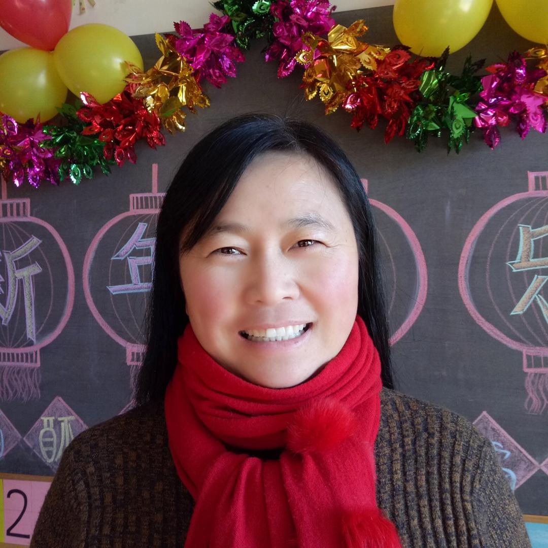 临邑慧文幼儿园王园长