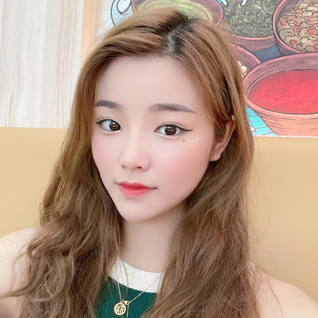 广安雨妹儿✨