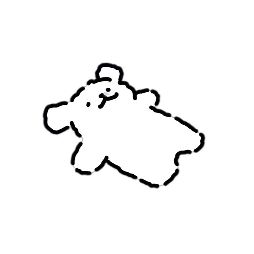 不想上班TAT
