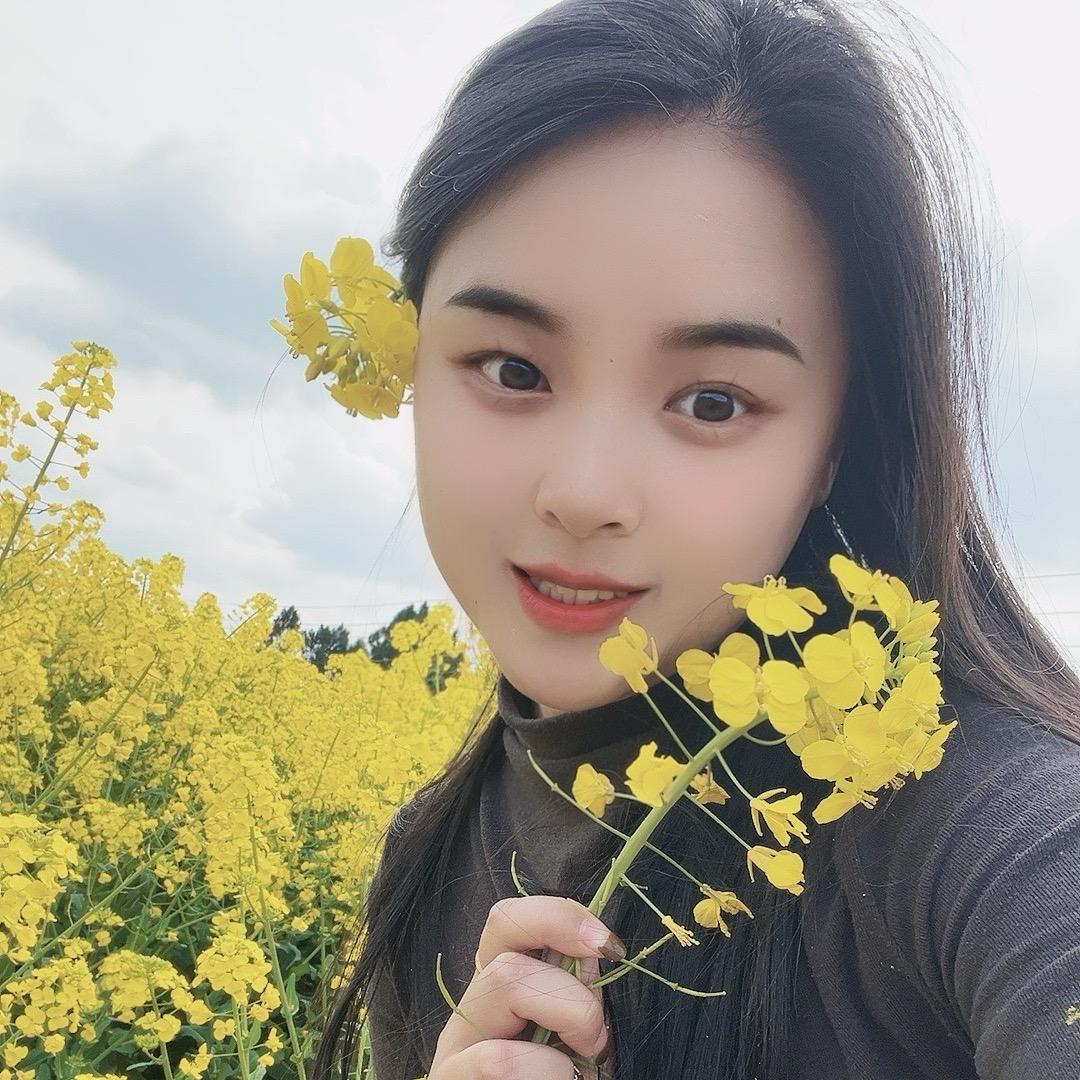 大美吕（南充第一拉)