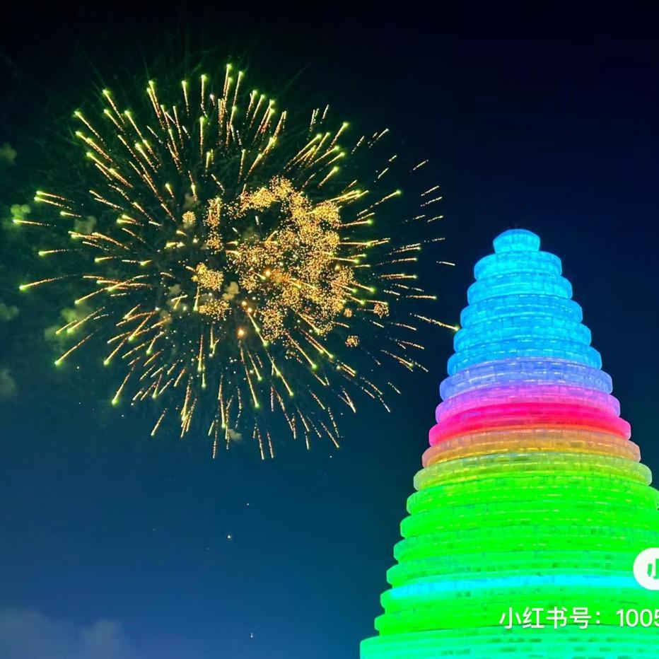城市宝贝