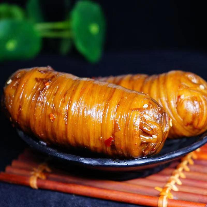 八富食品
