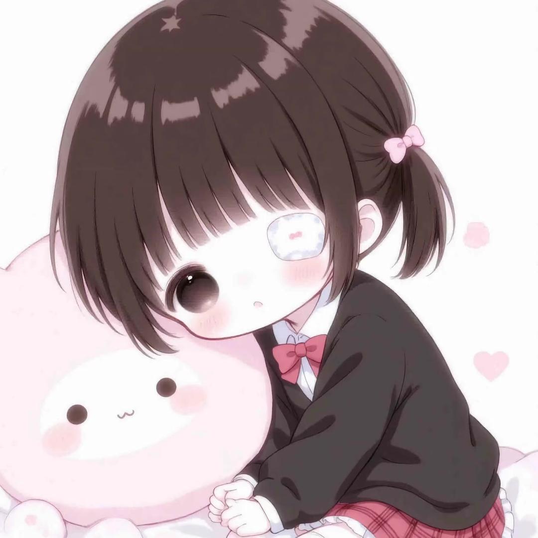 小小怪