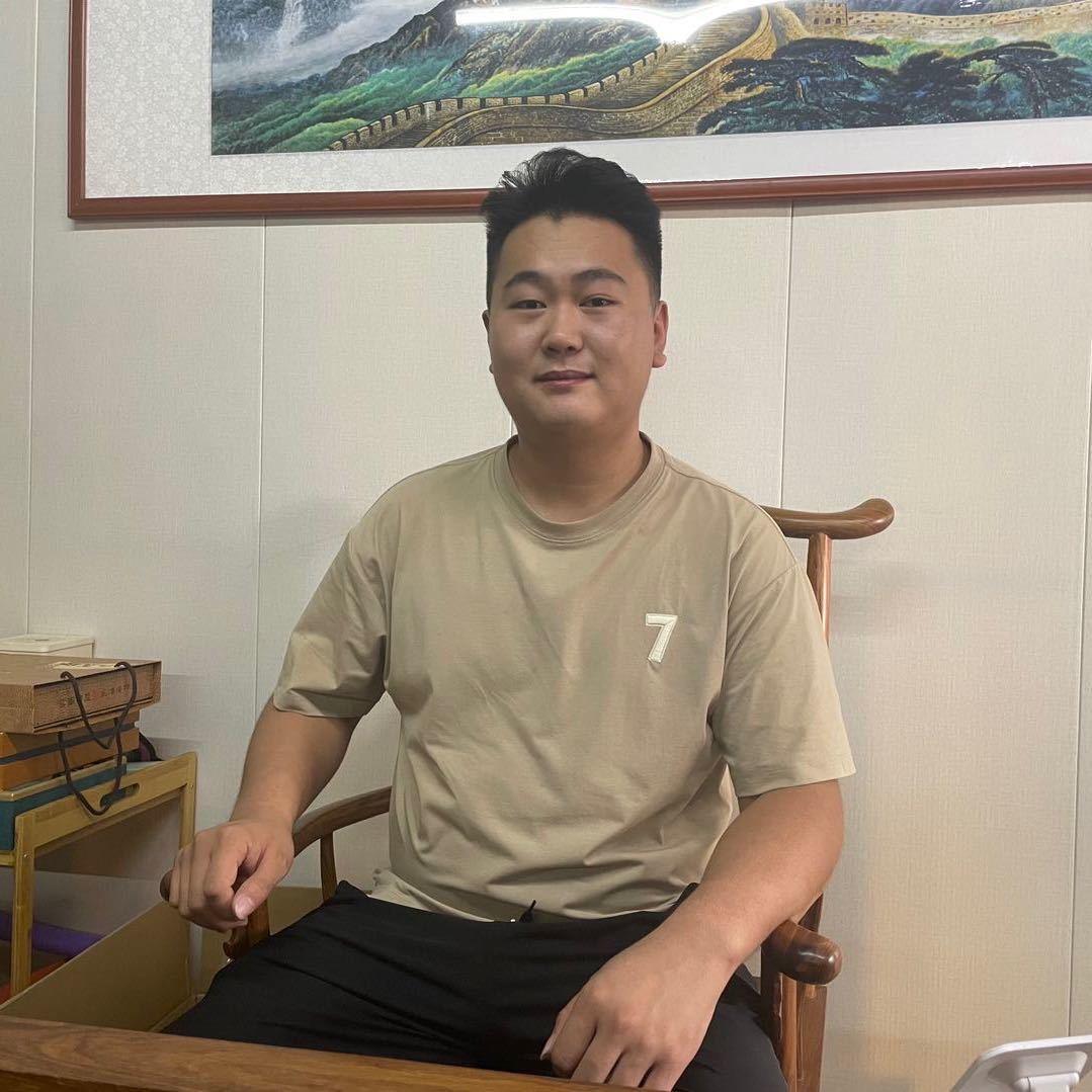商丘百泰二手车阿彪