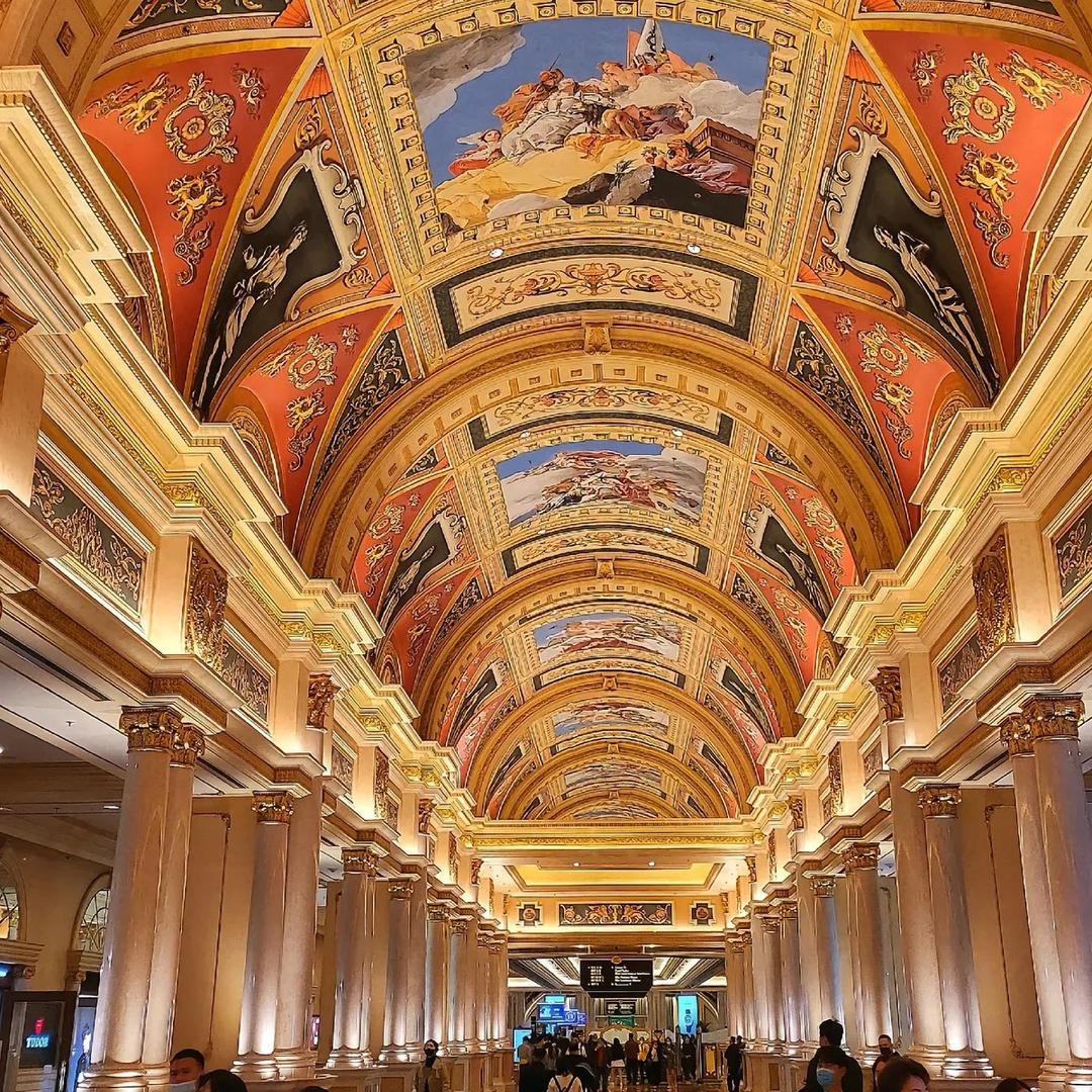 香港🇭🇰小美