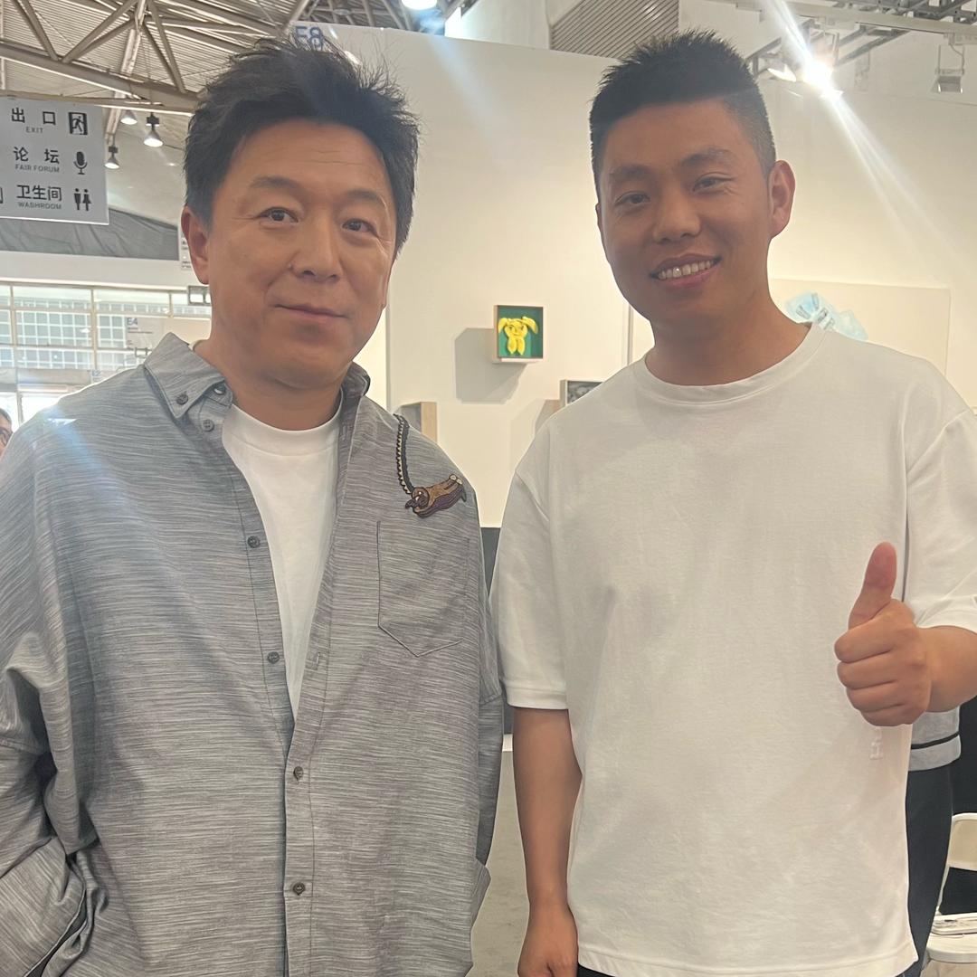 文艺青年曹晓光