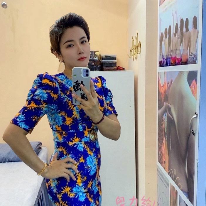 松岗身材管理绝绝子许许