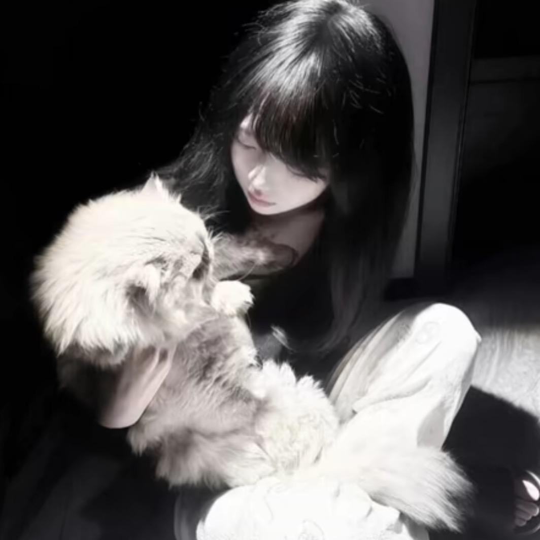 欧泡泡🫧（没招版）