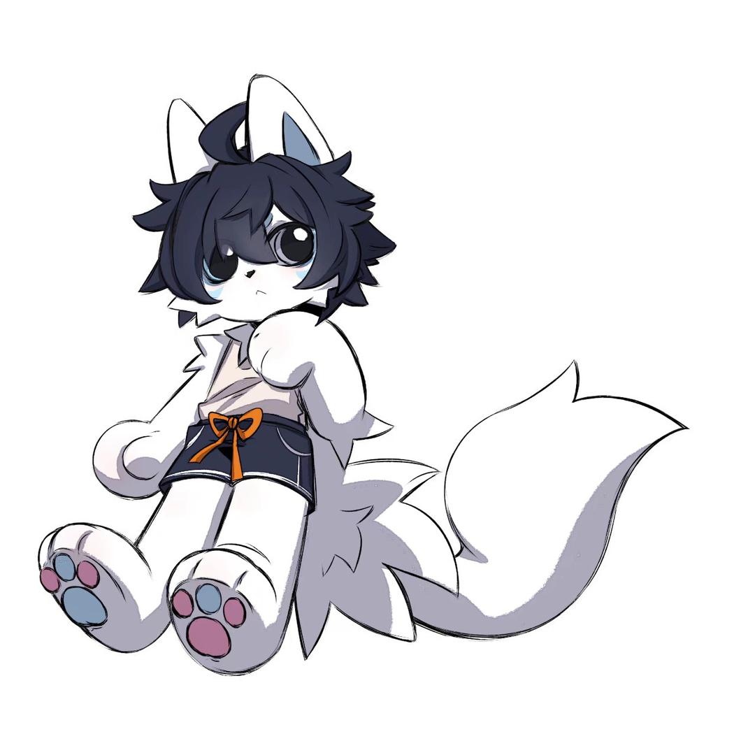 泡泡-