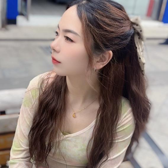 @ 赵红红❤️