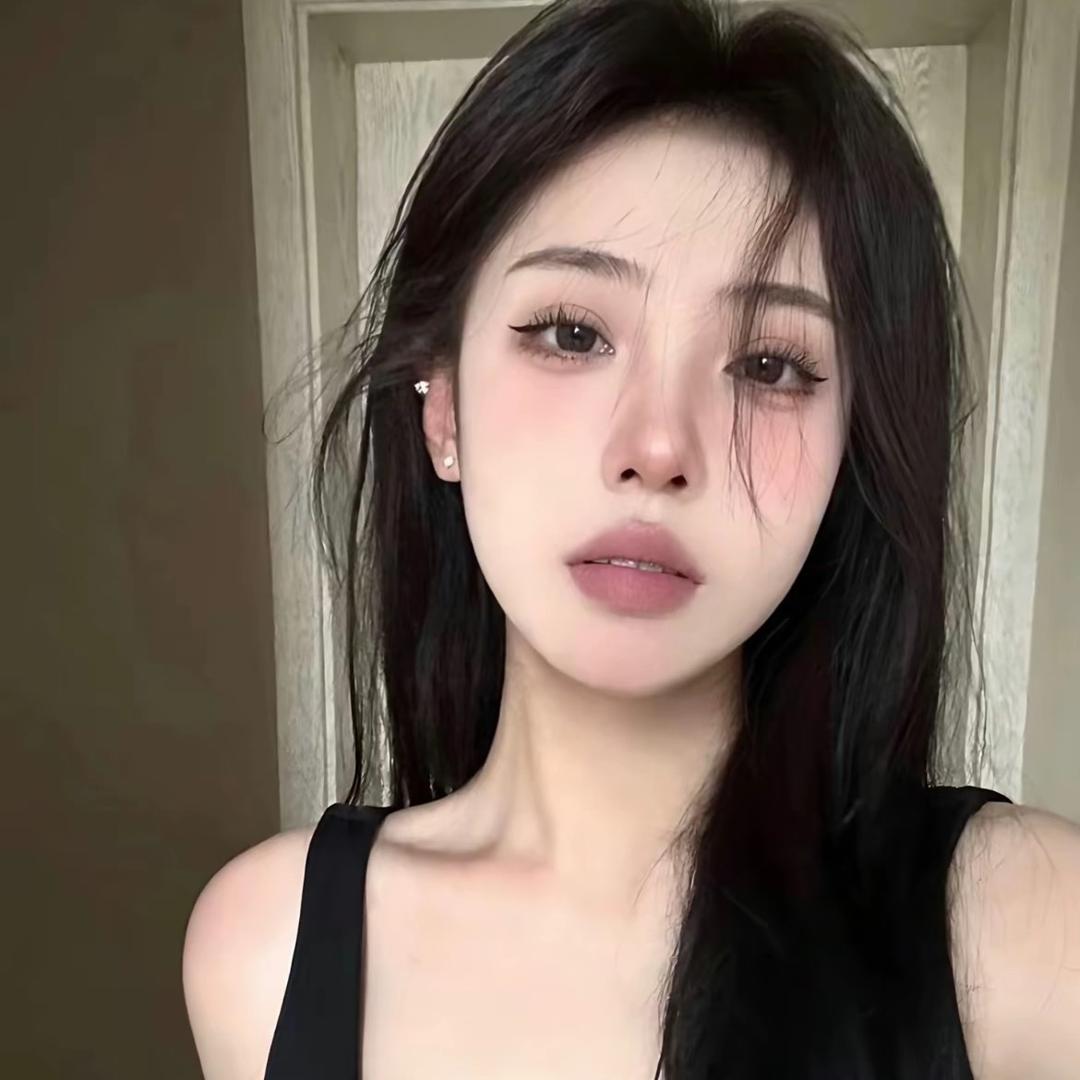 姗姗（emo 版）
