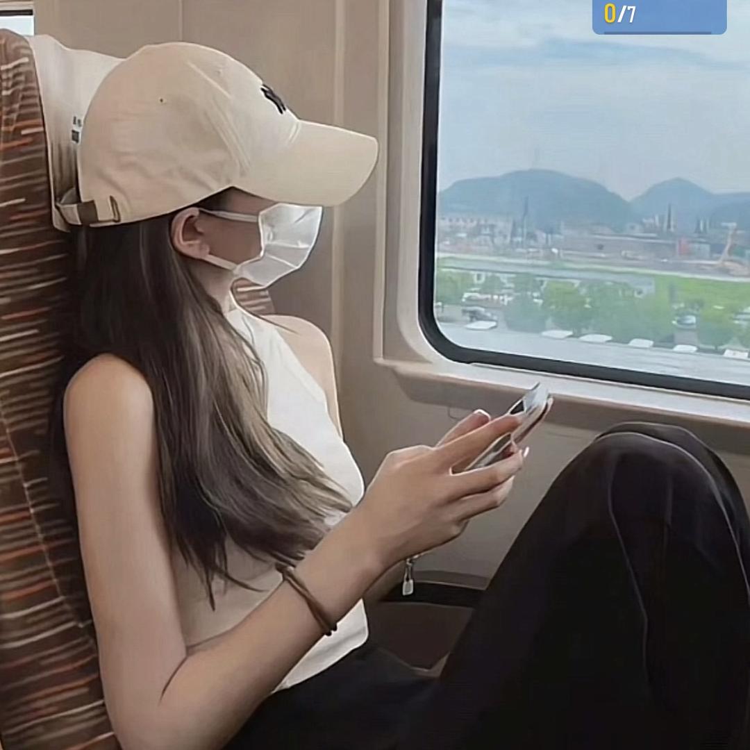 菲菲真可爱