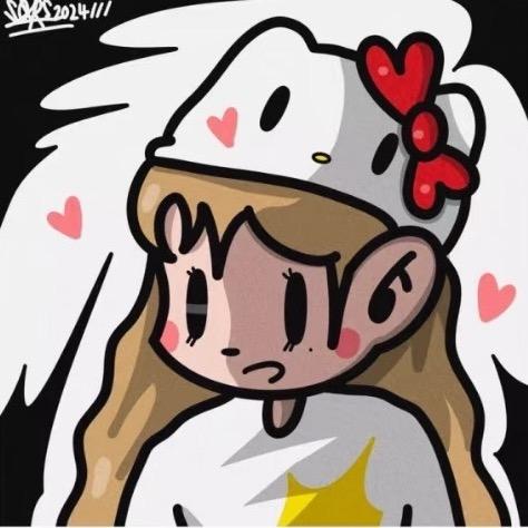 我是咱咱咱🥨