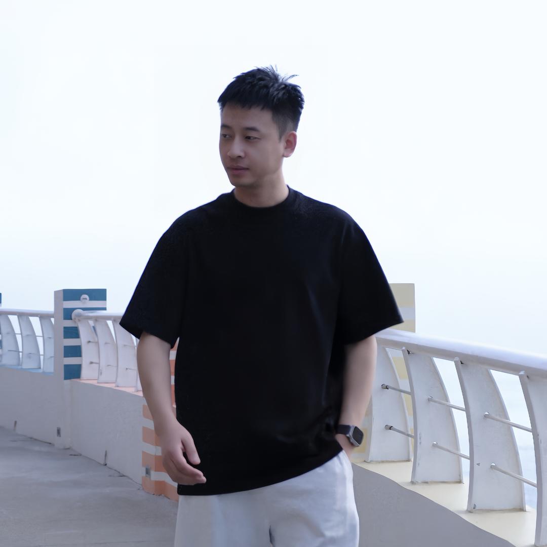 请叫我周先生