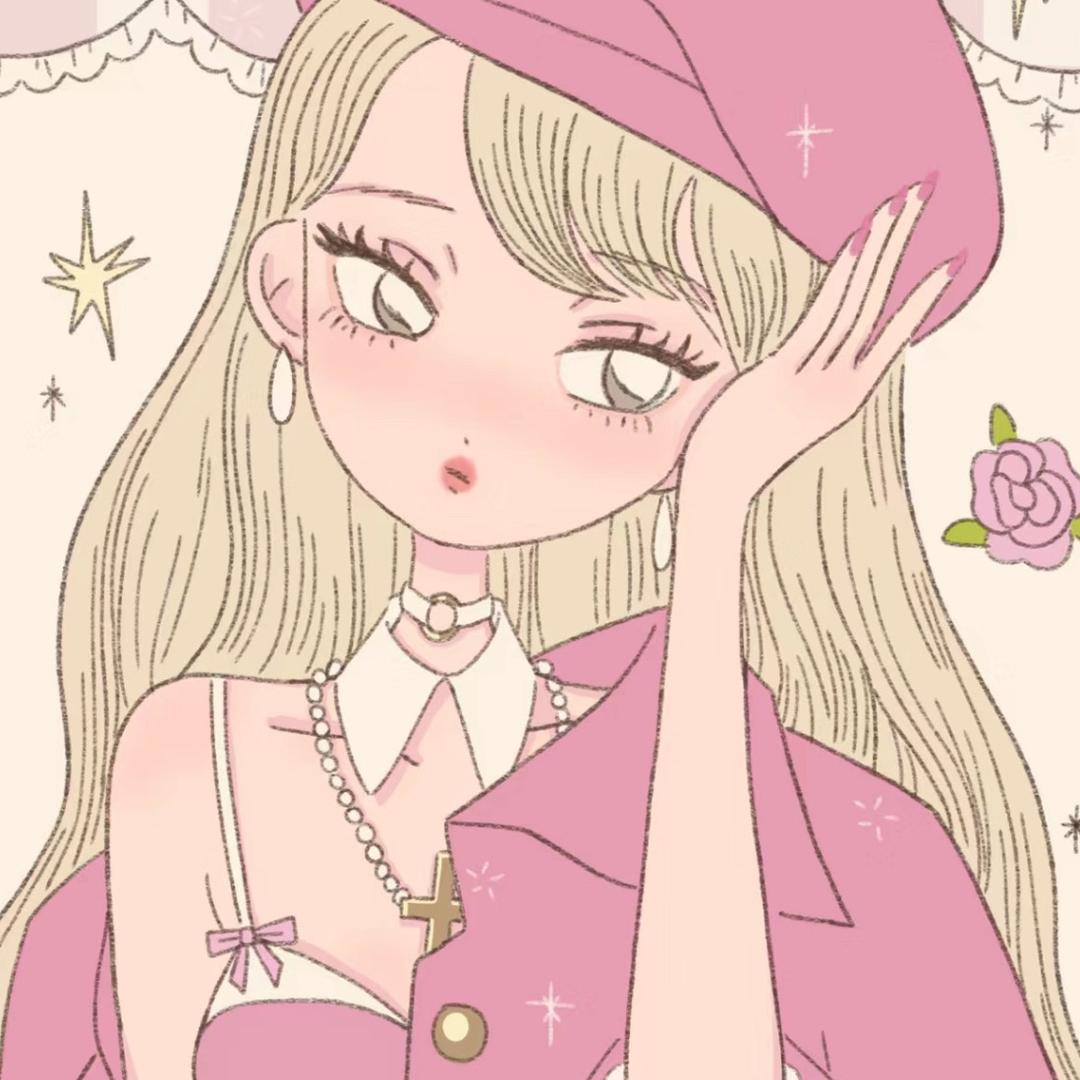 小冰的美甲日记