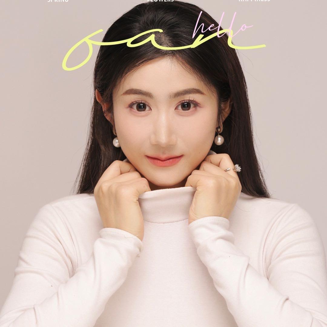夏左Sinna