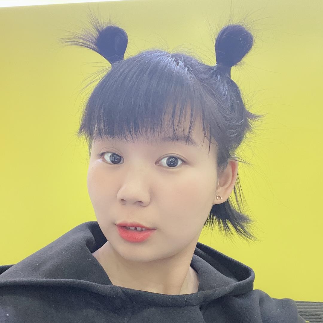 蓓妞儿探房