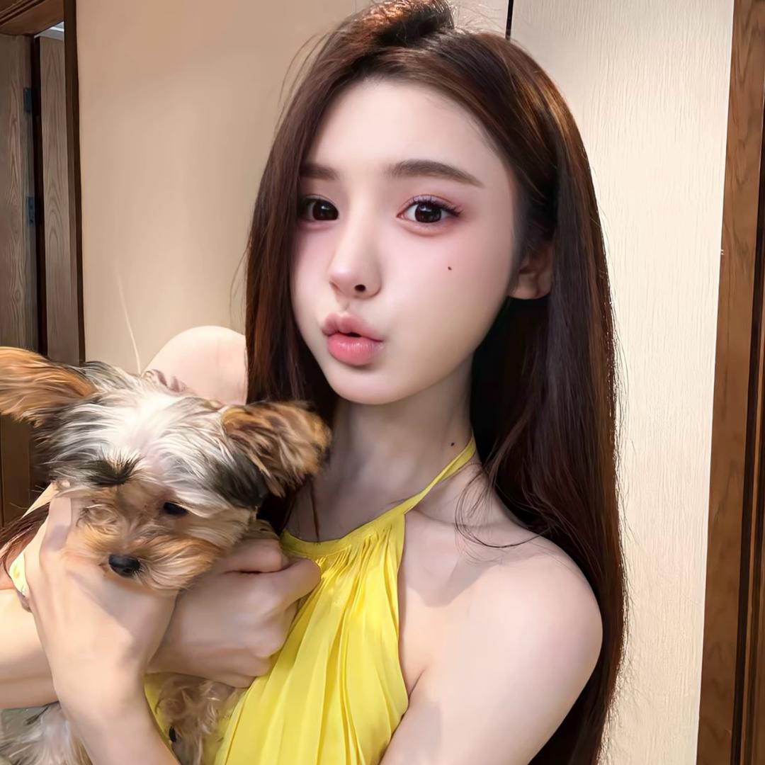 冰美式.