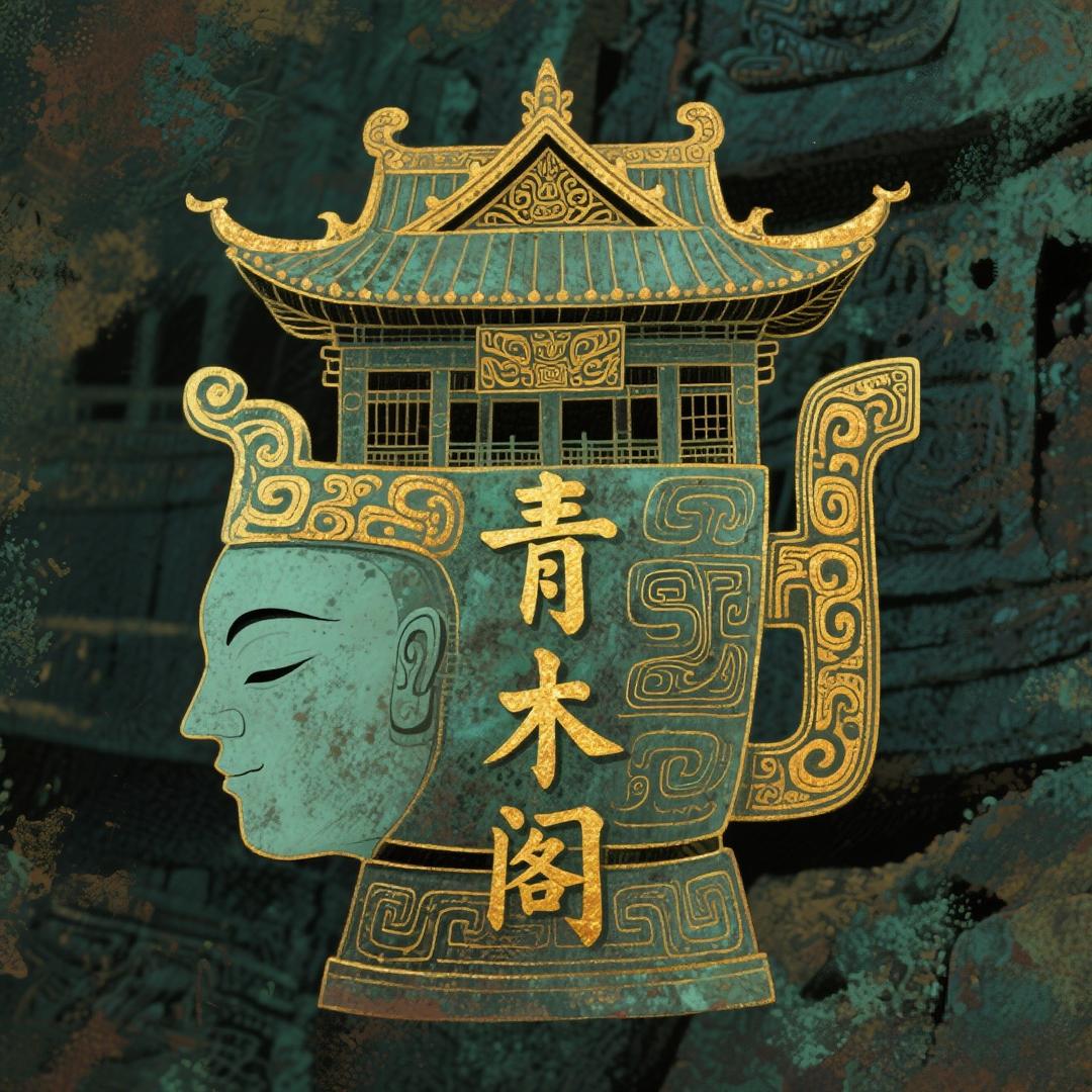青木阁文创