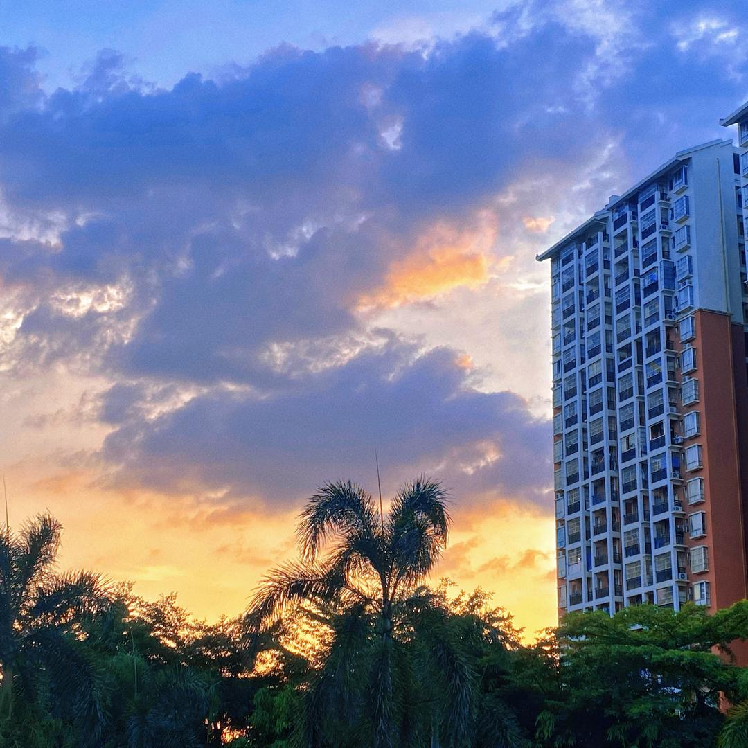 被钓鱼耽搁的小李