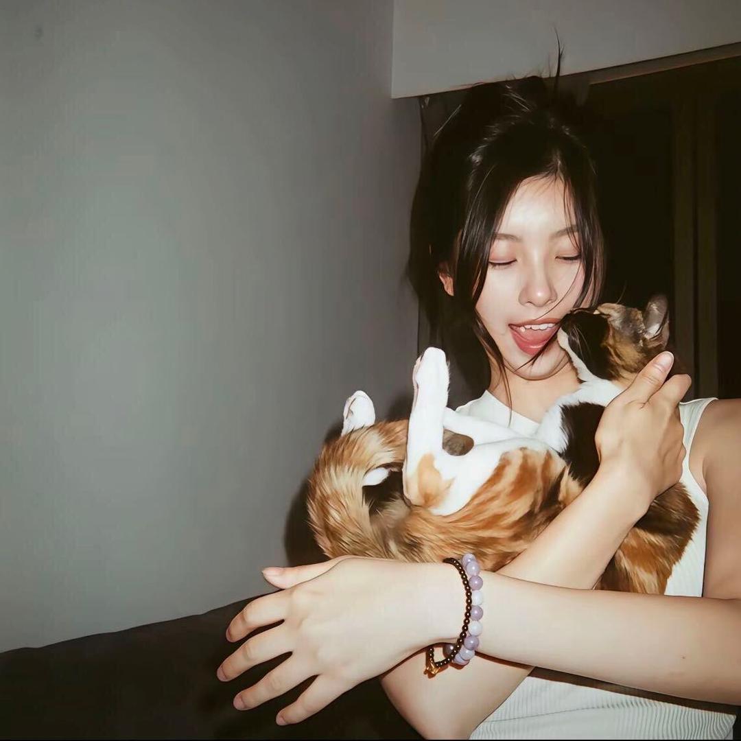 ·好