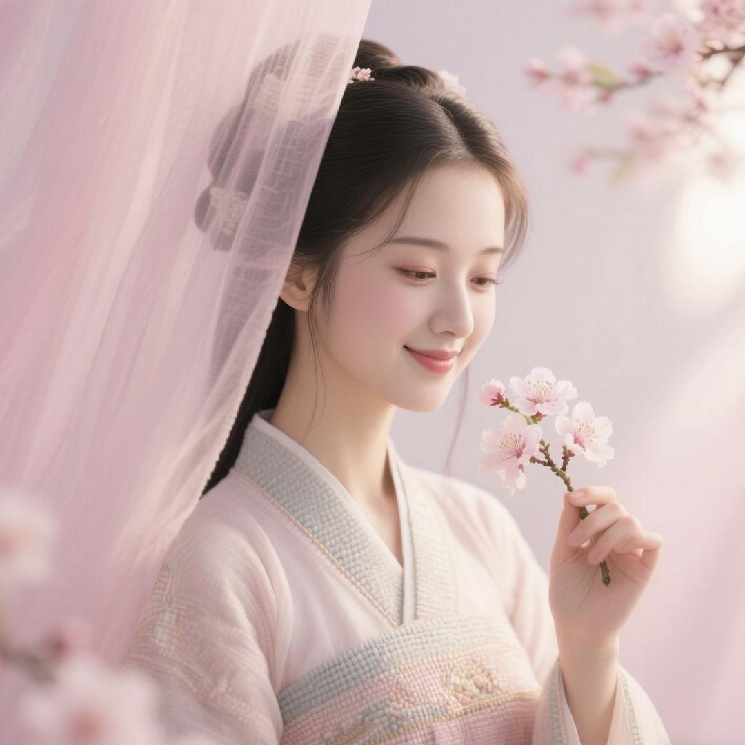 小黄钻石画十字绣(支持定制)