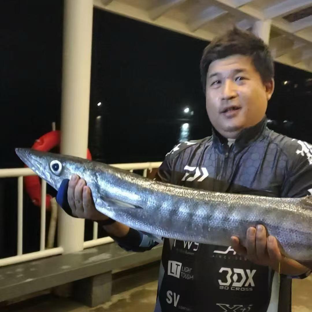 三亚海钓平台-远哥