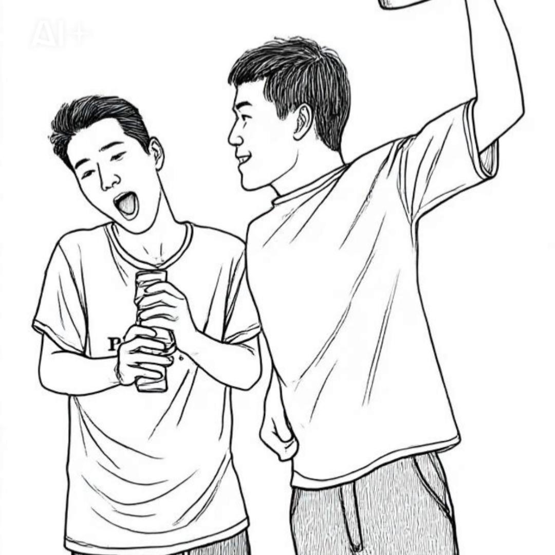 木旭兄弟