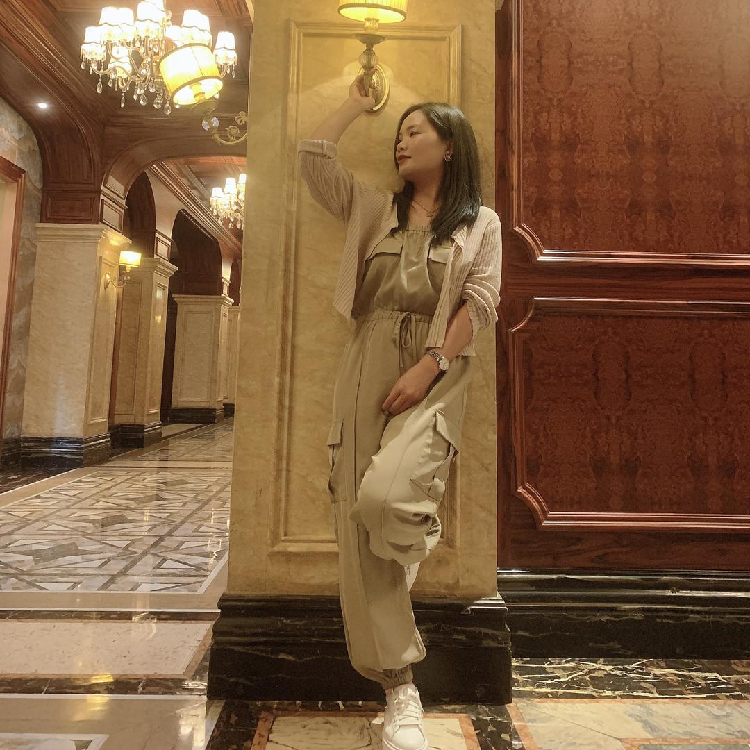 文山茹嬢【请勿连赞】