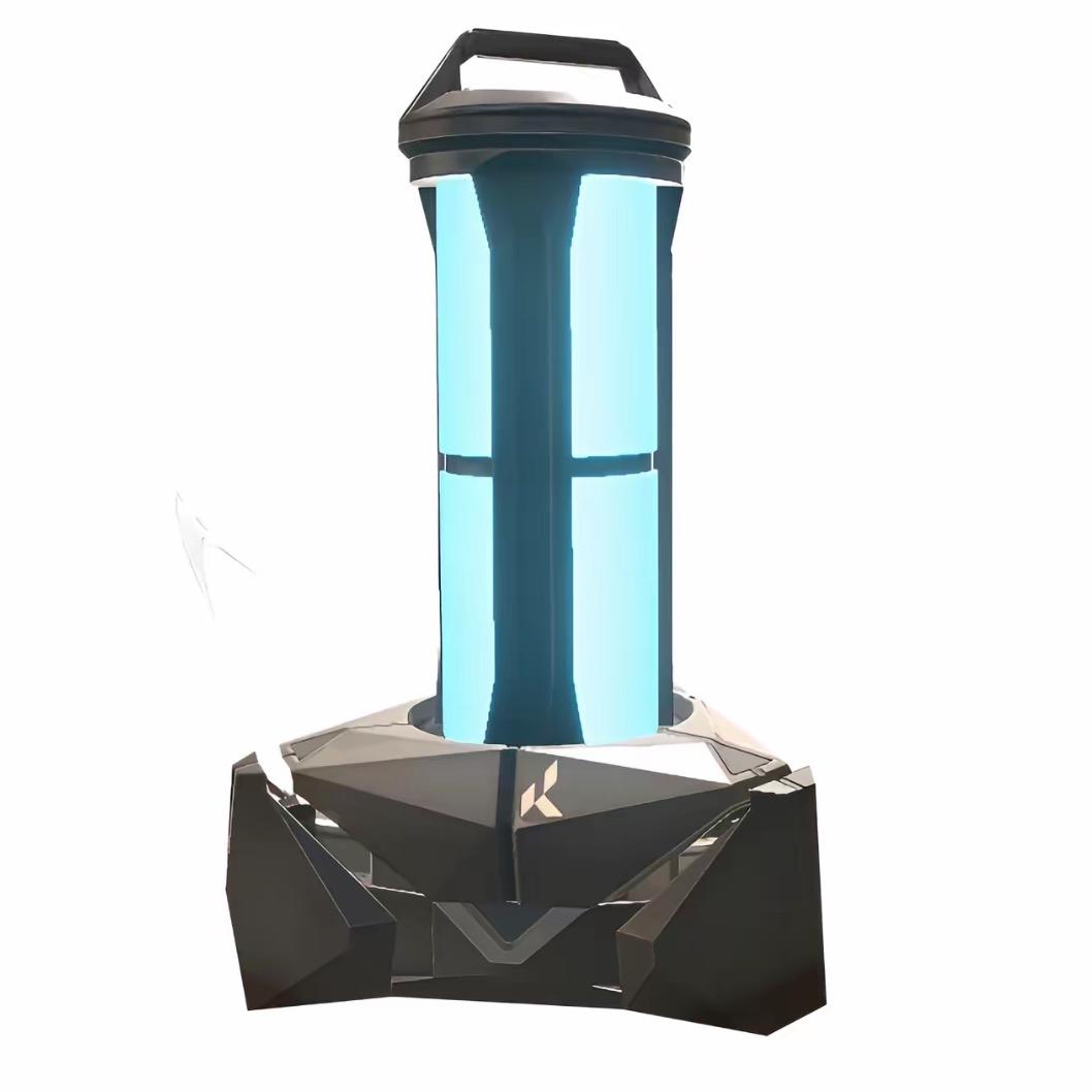 爆能器
