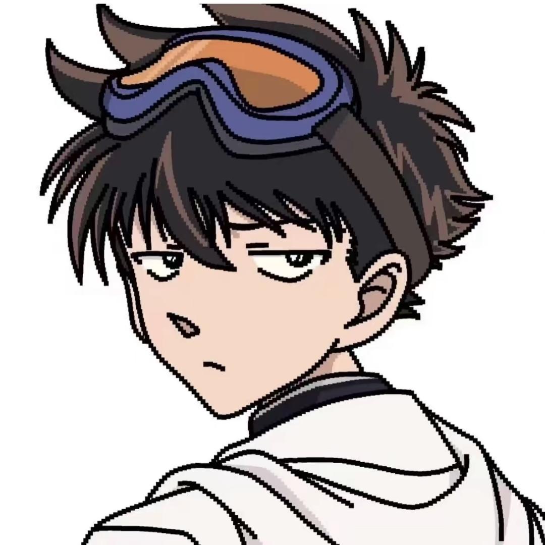 逆天螃蟹