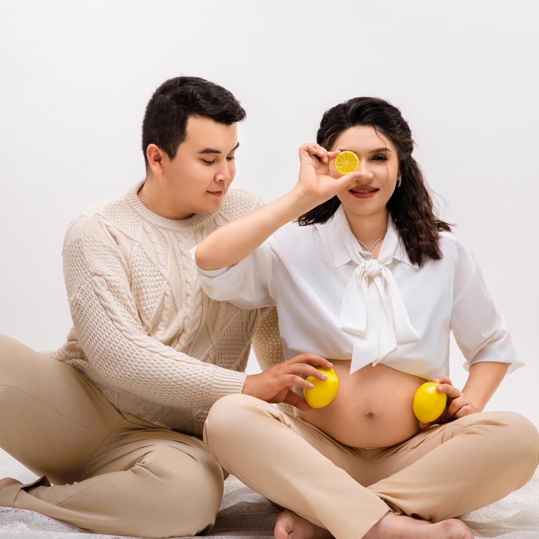 @Muyassar（哺乳期）