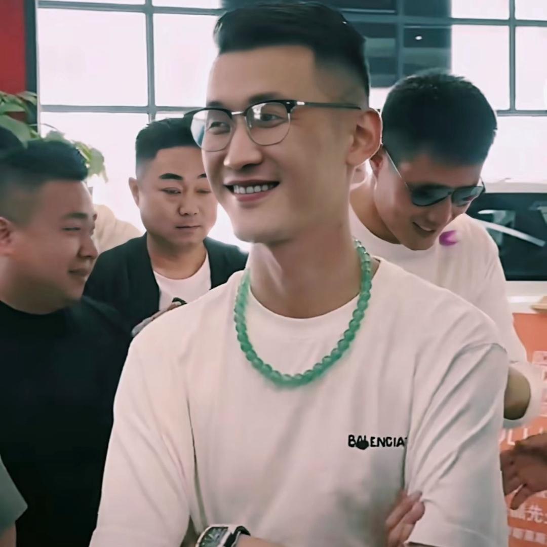 郭胜涛直播剪辑师
