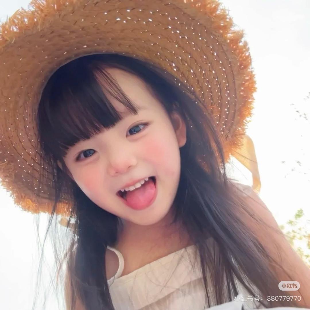 是你的钰宝呀～