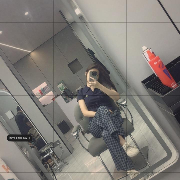 橙小姐-👧